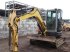 Kettenbagger типа New Holland E50B SR, Gebrauchtmaschine в Antwerpen (Фотография 10)