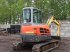 Kettenbagger типа New Holland E50B SR, Gebrauchtmaschine в Antwerpen (Фотография 7)