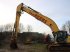 Kettenbagger van het type New Holland Kobelco E 385C, Gebrauchtmaschine in Antwerpen (Foto 10)