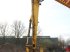 Kettenbagger van het type New Holland Kobelco E 385C, Gebrauchtmaschine in Antwerpen (Foto 11)