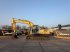 Kettenbagger of the type New Holland Kobelco E215, Gebrauchtmaschine in Antwerpen (Picture 1)