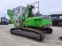 Kettenbagger Türe ait Sennebogen 825D R K12 ULM (full electric), Gebrauchtmaschine içinde Stabroek (resim 2)