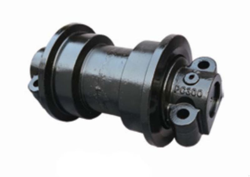 Kettenbagger Türe ait Sonstige ALLE MERKEN ROL rups sprocket enz enz, Neumaschine içinde Nuland (resim 8)