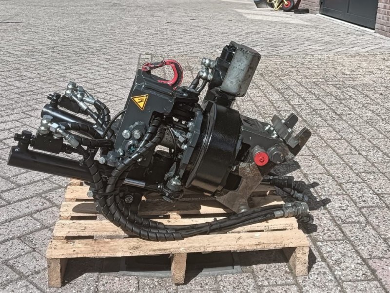 Kettenbagger типа Sonstige Baak, Neumaschine в Lunteren (Фотография 1)