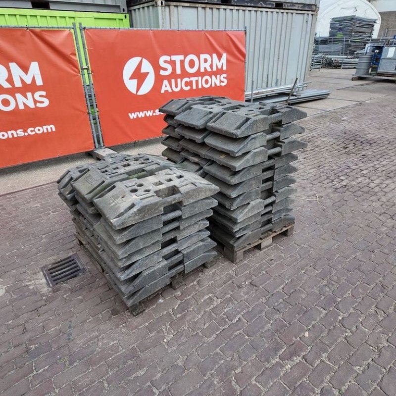 Kettenbagger za tip Sonstige BTN, Gebrauchtmaschine u Schijf (Slika 4)