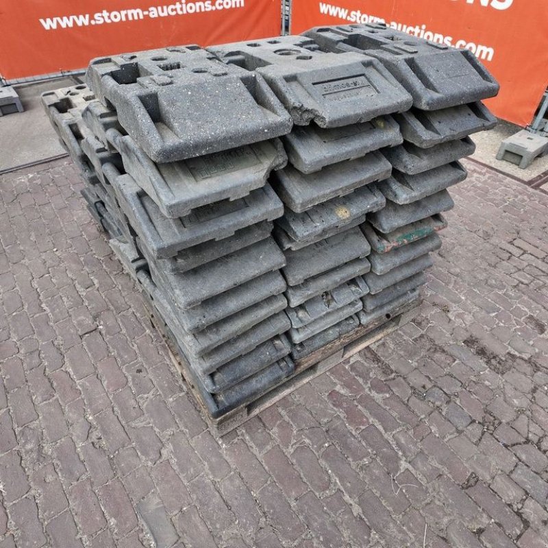 Kettenbagger za tip Sonstige BTN, Gebrauchtmaschine u Schijf (Slika 9)