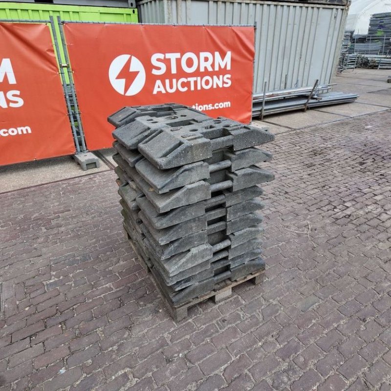 Kettenbagger za tip Sonstige BTN, Gebrauchtmaschine u Schijf (Slika 7)