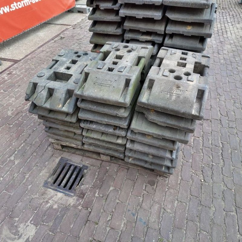 Kettenbagger za tip Sonstige BTN, Gebrauchtmaschine u Schijf (Slika 10)
