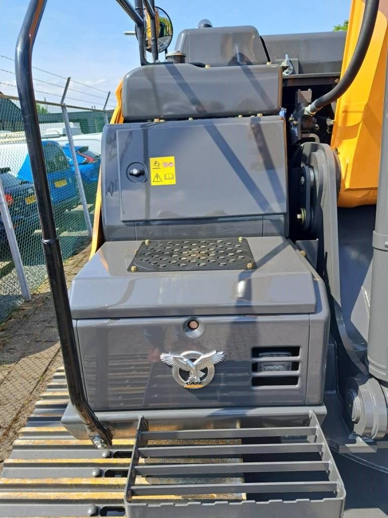Kettenbagger des Typs Sonstige Case CX300E, Neumaschine in Almelo (Bild 7)