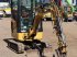 Kettenbagger от тип Sonstige Cat 301.8, Gebrauchtmaschine в Antwerpen (Снимка 8)
