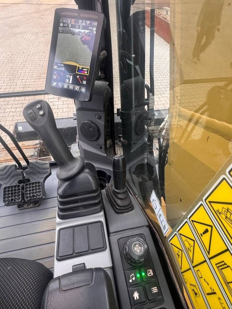 Kettenbagger του τύπου Sonstige Cat 310, Gebrauchtmaschine σε Oud Gastel (Φωτογραφία 11)