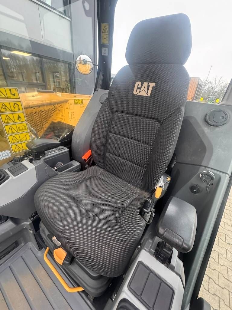 Kettenbagger του τύπου Sonstige Cat 310, Gebrauchtmaschine σε Oud Gastel (Φωτογραφία 9)