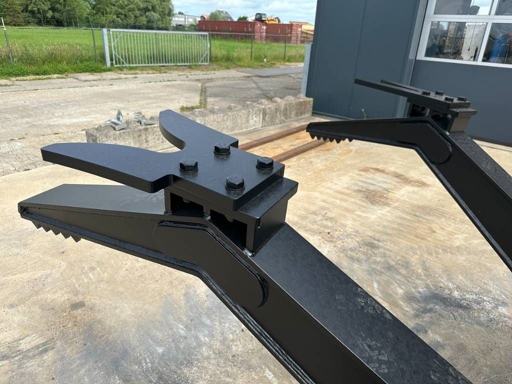 Kettenbagger of the type Sonstige Cat 313 F LGC CAR DISMANTLER, Gebrauchtmaschine in Wommels (Picture 9)