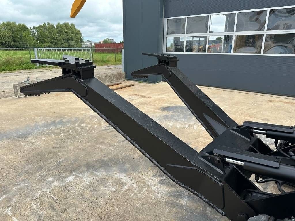 Kettenbagger of the type Sonstige Cat 313 F LGC CAR DISMANTLER, Gebrauchtmaschine in Wommels (Picture 8)