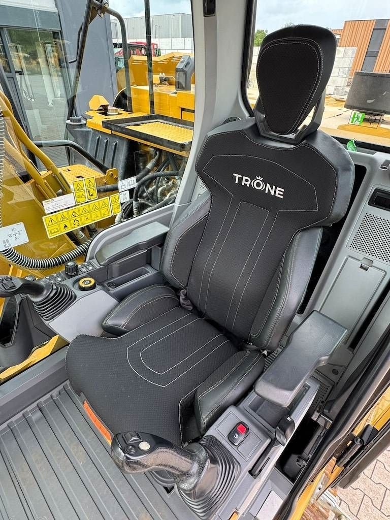 Kettenbagger του τύπου Sonstige Cat 313GC, Gebrauchtmaschine σε Oud Gastel (Φωτογραφία 8)