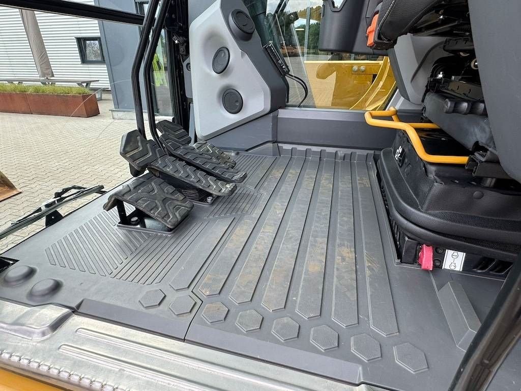 Kettenbagger του τύπου Sonstige Cat 313GC, Gebrauchtmaschine σε Oud Gastel (Φωτογραφία 11)