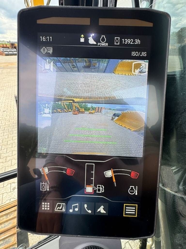 Kettenbagger του τύπου Sonstige Cat 313GC, Gebrauchtmaschine σε Oud Gastel (Φωτογραφία 9)