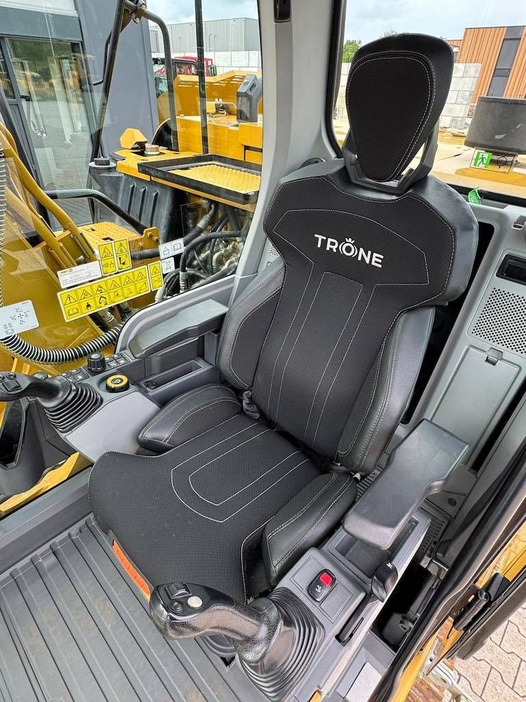 Kettenbagger του τύπου Sonstige Cat 313GC, Gebrauchtmaschine σε Oud Gastel (Φωτογραφία 8)