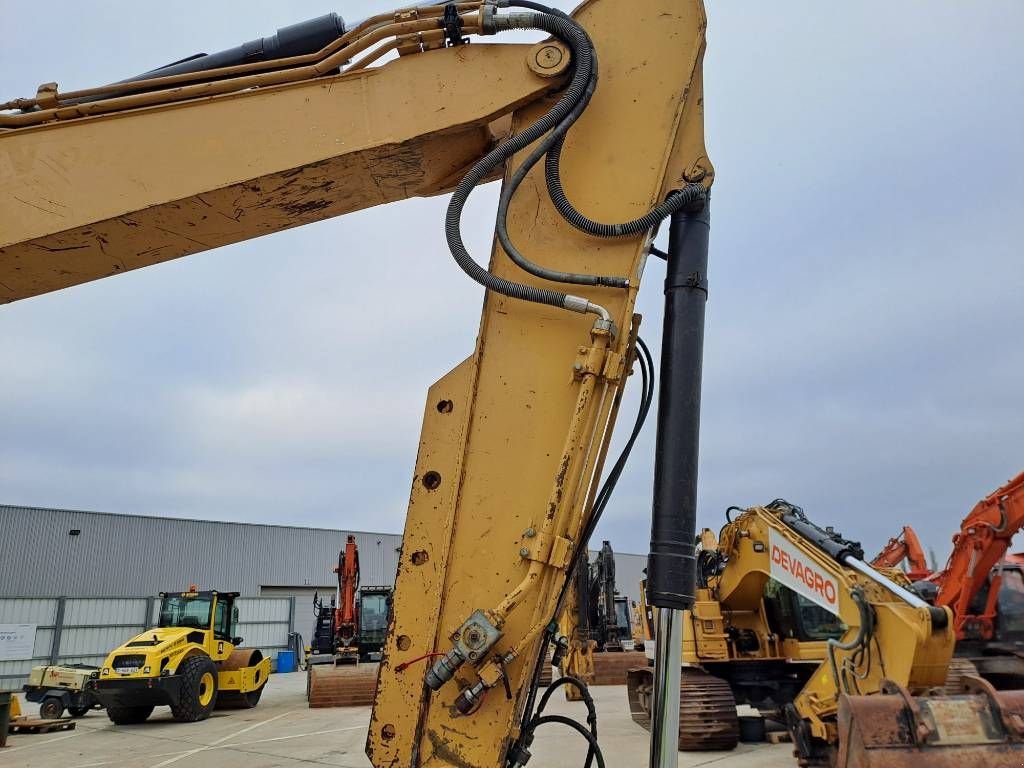 Kettenbagger от тип Sonstige Cat 314DLCR, Gebrauchtmaschine в Stabroek (Снимка 10)