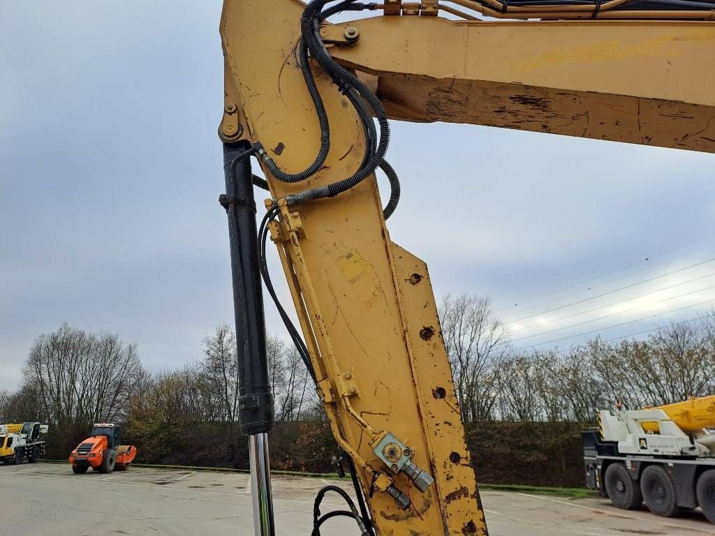 Kettenbagger от тип Sonstige Cat 314DLCR, Gebrauchtmaschine в Stabroek (Снимка 9)