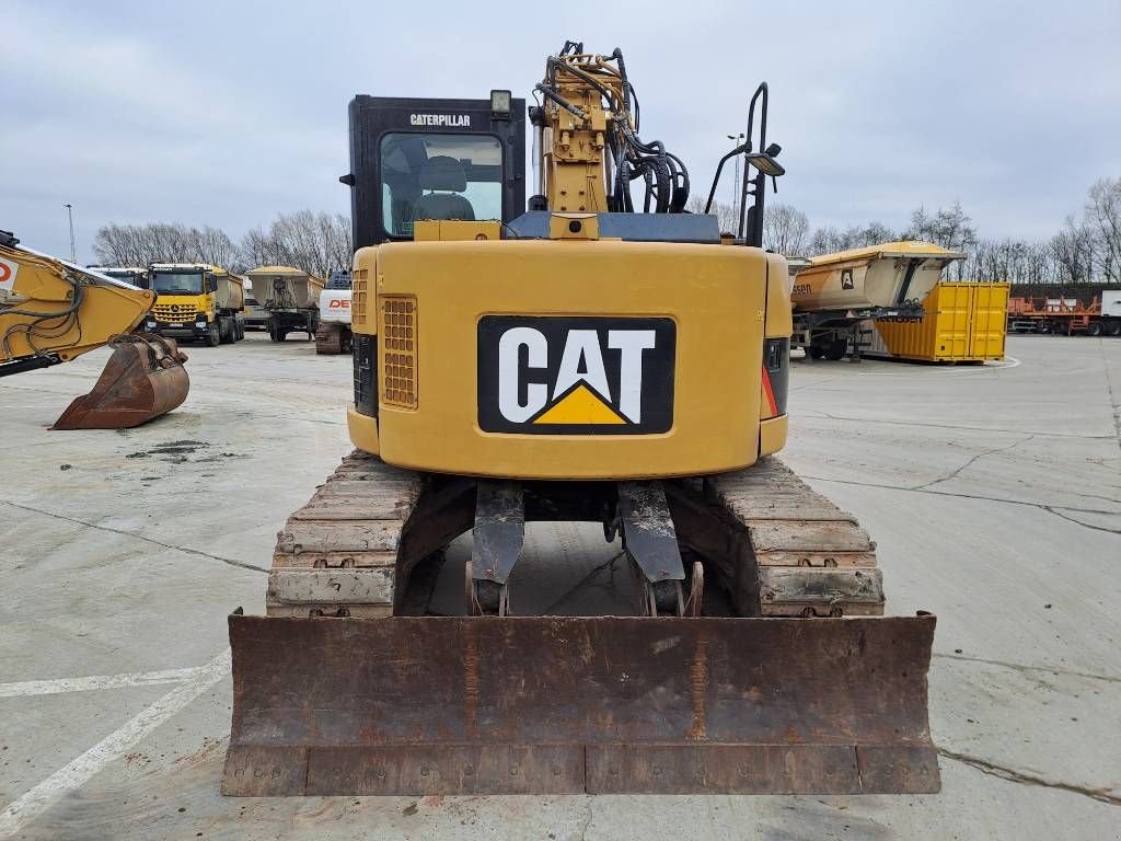 Kettenbagger от тип Sonstige Cat 314DLCR, Gebrauchtmaschine в Stabroek (Снимка 3)