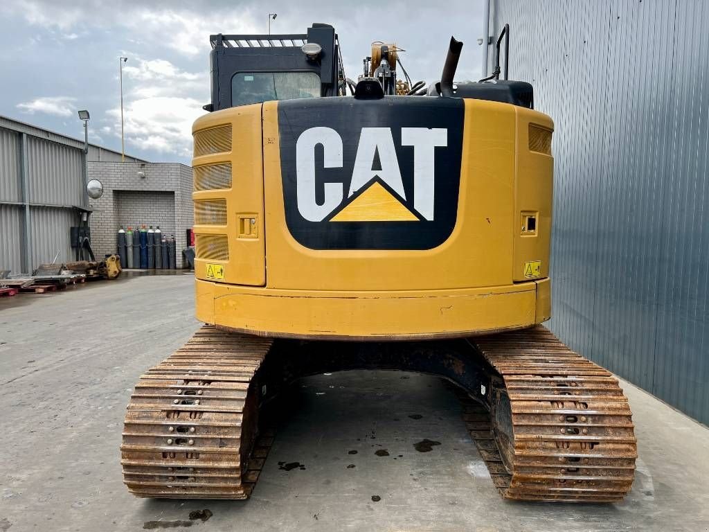 Kettenbagger типа Sonstige Cat 315F LCR, Gebrauchtmaschine в Venlo (Фотография 4)