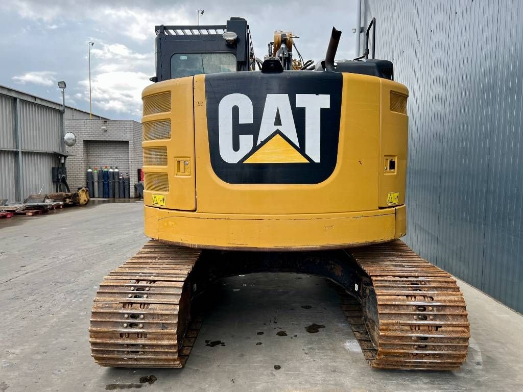 Kettenbagger typu Sonstige Cat 315F LCR, Gebrauchtmaschine w Venlo (Zdjęcie 4)