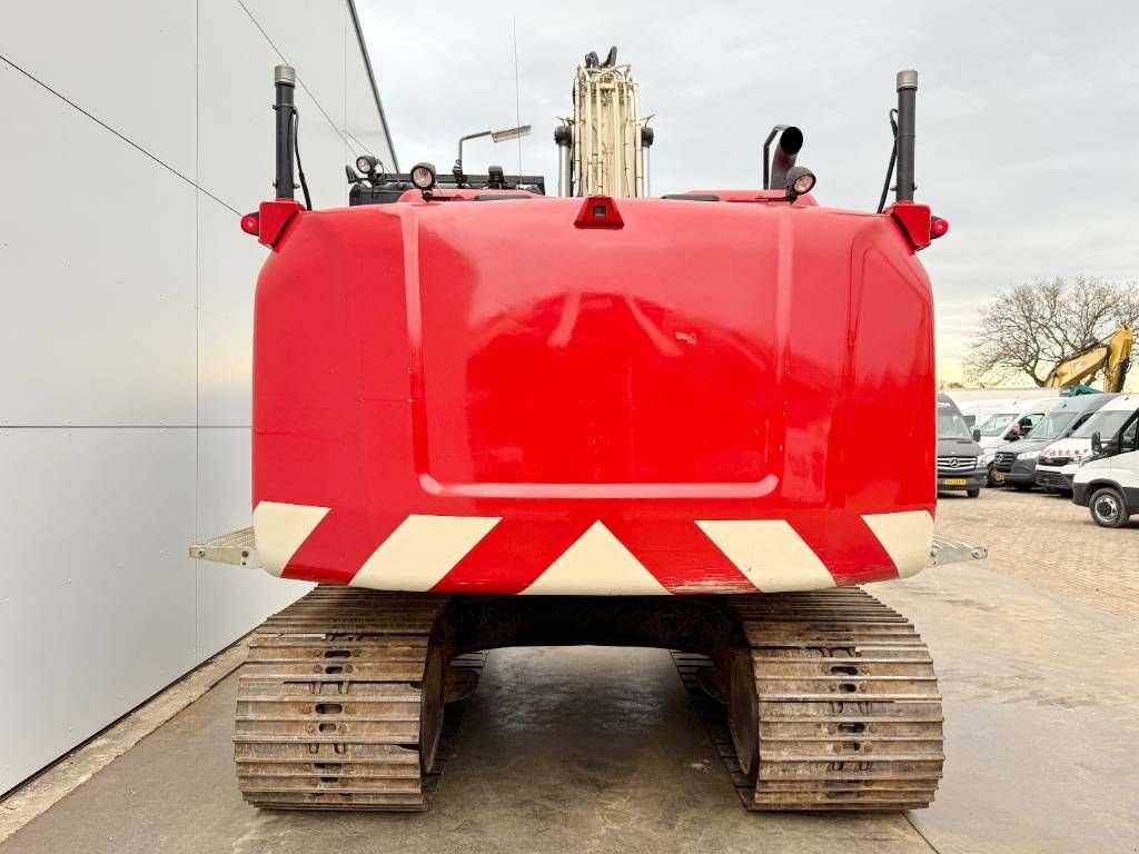 Kettenbagger του τύπου Sonstige Cat 316EL - Engcon EC219 / Trimble GPS Prepaired, Gebrauchtmaschine σε Veldhoven (Φωτογραφία 5)