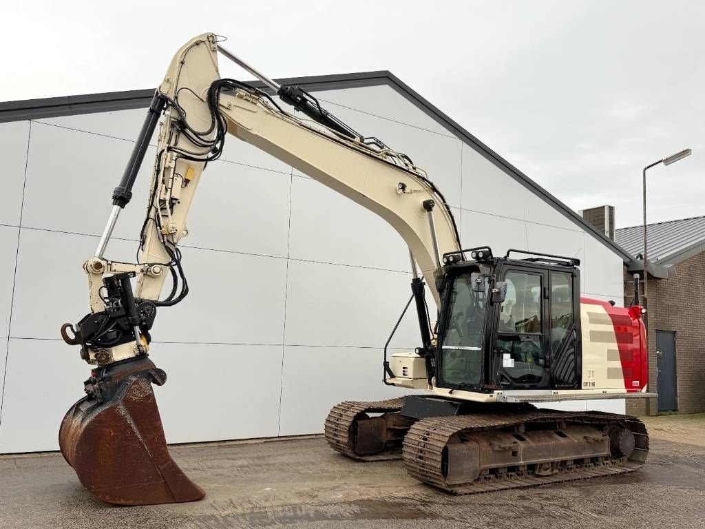 Kettenbagger του τύπου Sonstige Cat 316EL - Engcon EC219 / Trimble GPS Prepaired, Gebrauchtmaschine σε Veldhoven (Φωτογραφία 3)