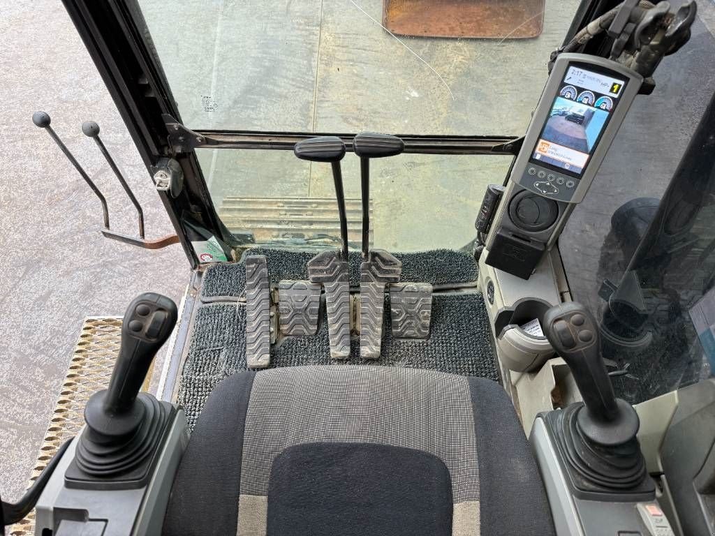 Kettenbagger του τύπου Sonstige Cat 316EL - Engcon EC219 / Trimble GPS Prepaired, Gebrauchtmaschine σε Veldhoven (Φωτογραφία 11)