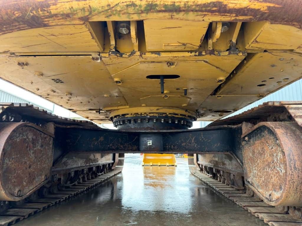 Kettenbagger typu Sonstige Cat 318C L, Gebrauchtmaschine v Venlo (Obrázek 10)