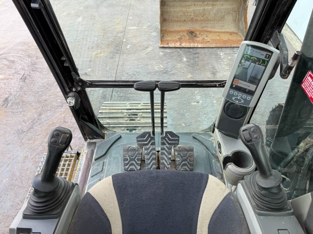 Kettenbagger типа Sonstige Cat 318FL - Hammer Lines / Quick Coupler / Camera, Gebrauchtmaschine в Veldhoven (Фотография 10)