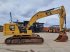 Kettenbagger типа Sonstige Cat 320 NG, Gebrauchtmaschine в Stabroek (Фотография 5)