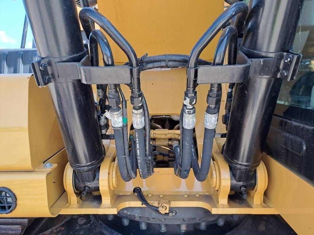 Kettenbagger za tip Sonstige Cat 320, Gebrauchtmaschine u Stabroek (Slika 11)