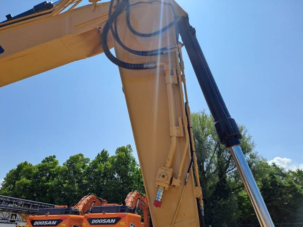 Kettenbagger za tip Sonstige Cat 320, Gebrauchtmaschine u Stabroek (Slika 10)
