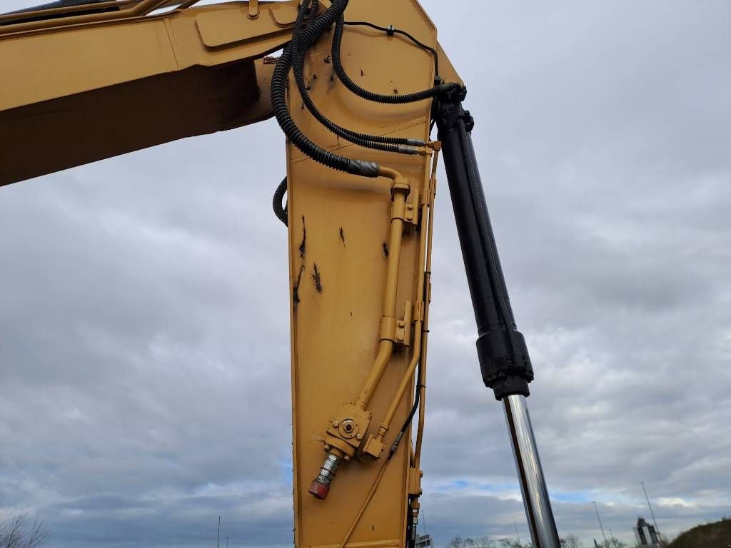 Kettenbagger of the type Sonstige Cat 320, Gebrauchtmaschine in Stabroek (Picture 9)