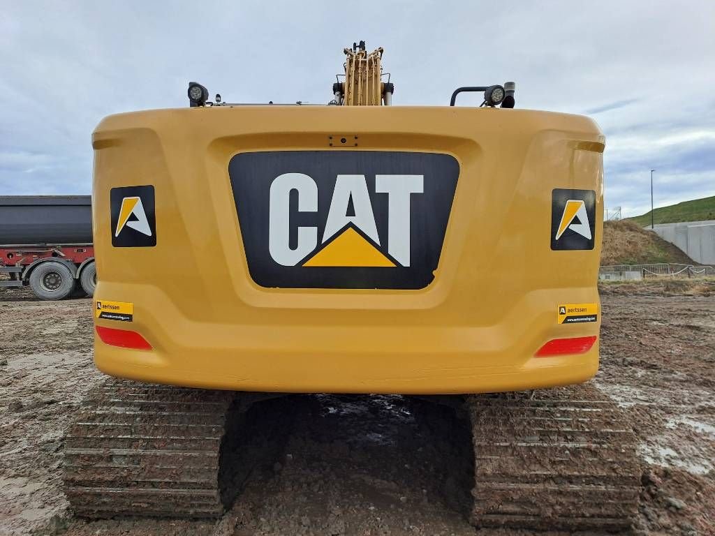 Kettenbagger of the type Sonstige Cat 320, Gebrauchtmaschine in Stabroek (Picture 3)