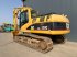 Kettenbagger Türe ait Sonstige Cat 320C L, Gebrauchtmaschine içinde Venlo (resim 2)