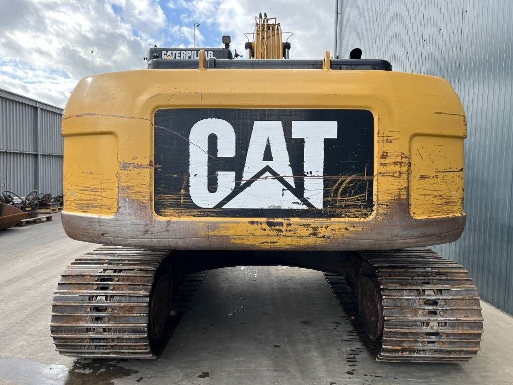 Kettenbagger του τύπου Sonstige Cat 320D L, Gebrauchtmaschine σε Venlo (Φωτογραφία 4)