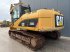 Kettenbagger типа Sonstige Cat 320D L, Gebrauchtmaschine в Venlo (Фотография 3)