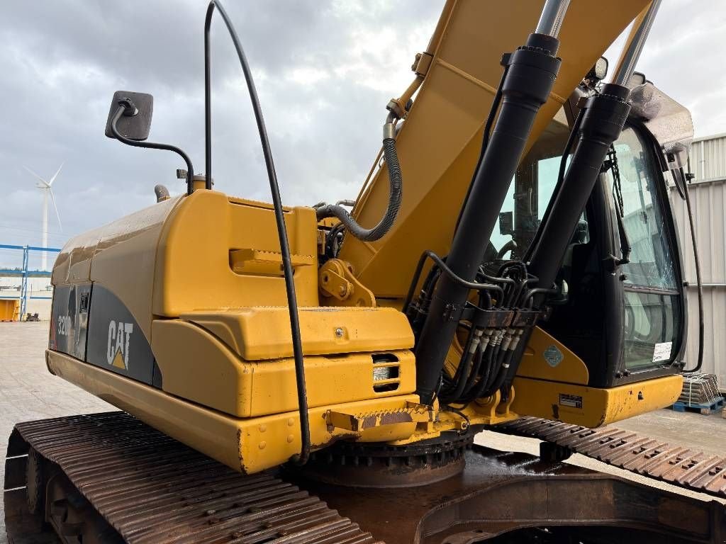 Kettenbagger типа Sonstige Cat 320D L, Gebrauchtmaschine в Venlo (Фотография 11)