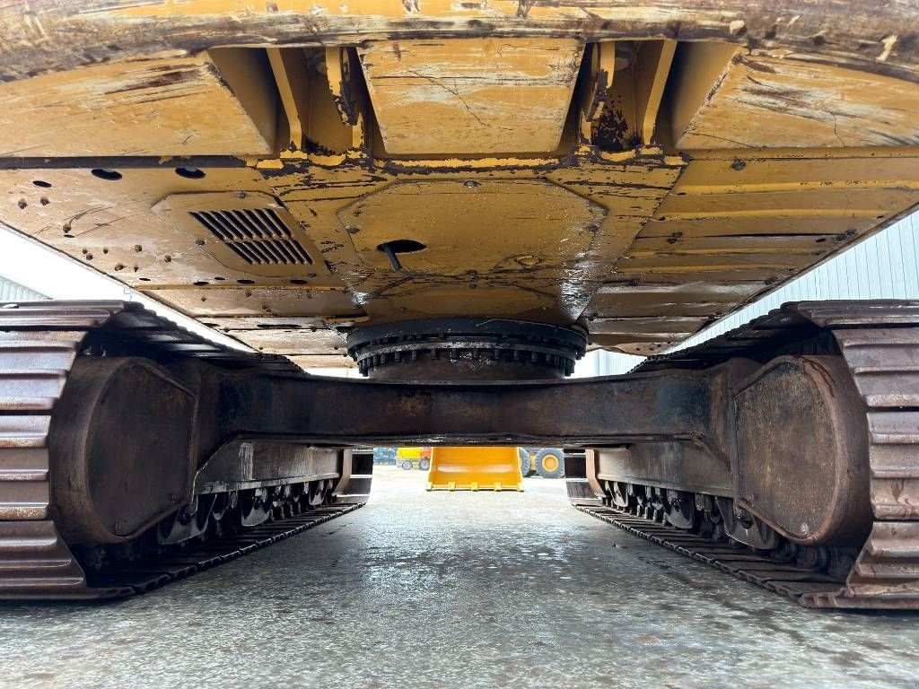 Kettenbagger tipa Sonstige Cat 320D L, Gebrauchtmaschine u Venlo (Slika 5)