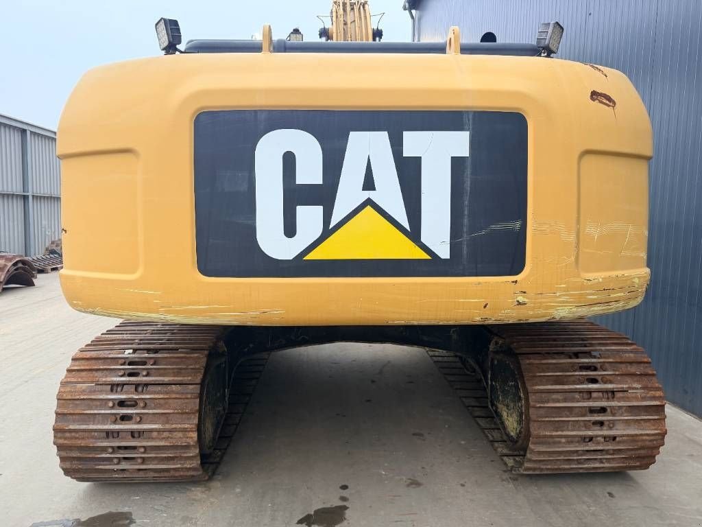 Kettenbagger tipa Sonstige Cat 320D L, Gebrauchtmaschine u Venlo (Slika 9)
