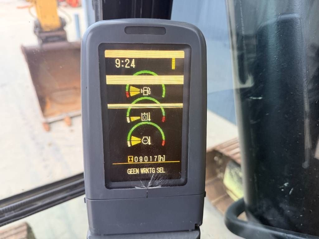 Kettenbagger tipa Sonstige Cat 320D L, Gebrauchtmaschine u Venlo (Slika 10)