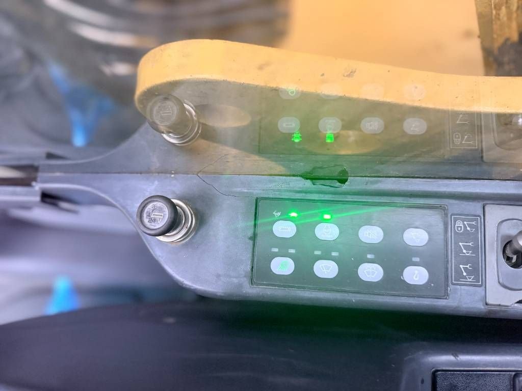 Kettenbagger del tipo Sonstige Cat 320D L, Gebrauchtmaschine en Venlo (Imagen 11)