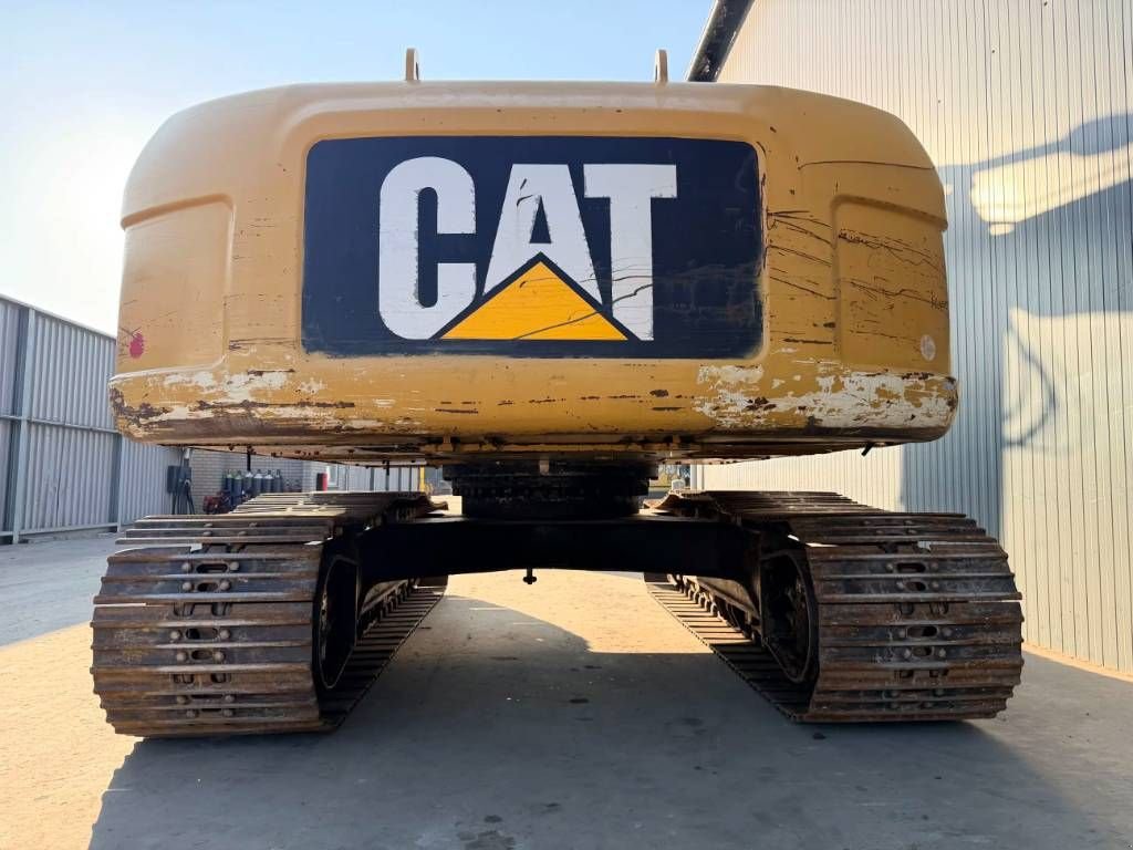 Kettenbagger от тип Sonstige Cat 320D L, Gebrauchtmaschine в Venlo (Снимка 9)
