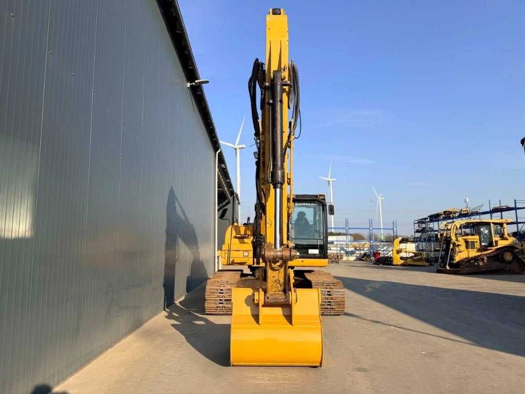 Kettenbagger от тип Sonstige Cat 320D L, Gebrauchtmaschine в Venlo (Снимка 8)