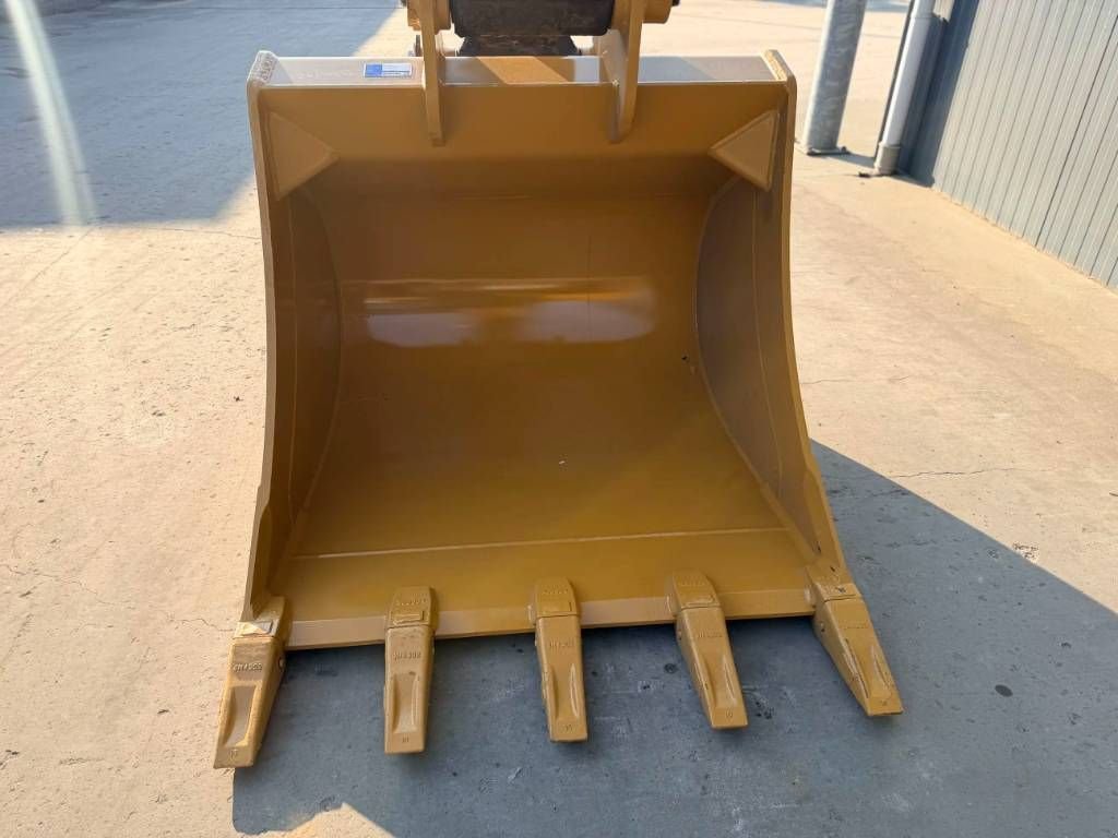 Kettenbagger от тип Sonstige Cat 320D L, Gebrauchtmaschine в Venlo (Снимка 11)