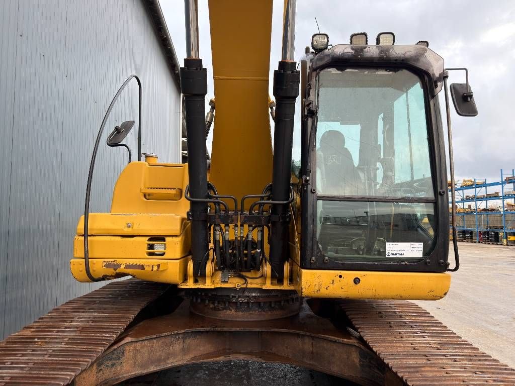 Kettenbagger του τύπου Sonstige Cat 320D L, Gebrauchtmaschine σε Venlo (Φωτογραφία 10)