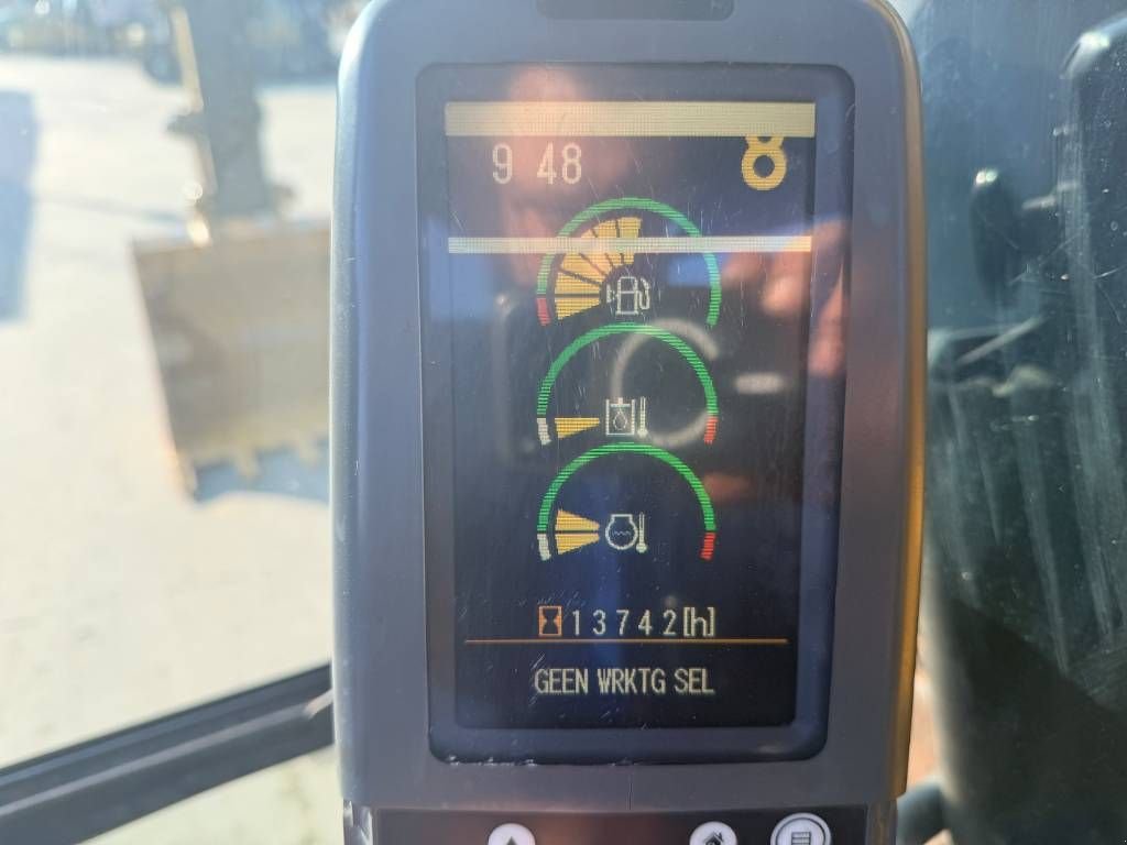 Kettenbagger του τύπου Sonstige Cat 320D L, Gebrauchtmaschine σε Venlo (Φωτογραφία 5)